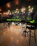 Green Fairy (Gagarina Street, 36) ، حانة، بار