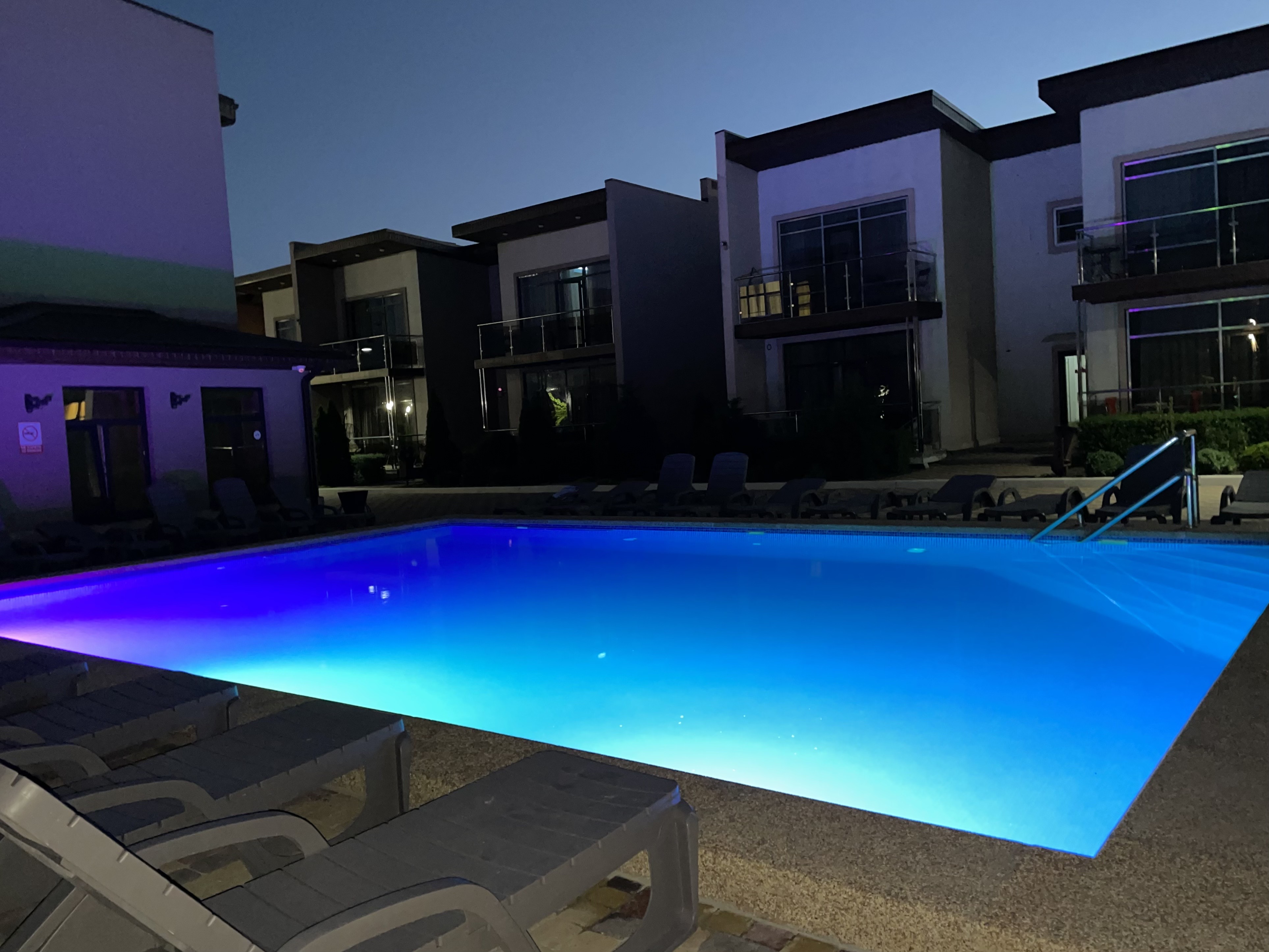 Фото Diamond Park Hotel