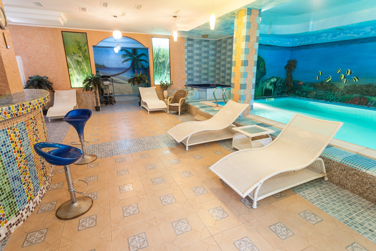 Фото отеля 4