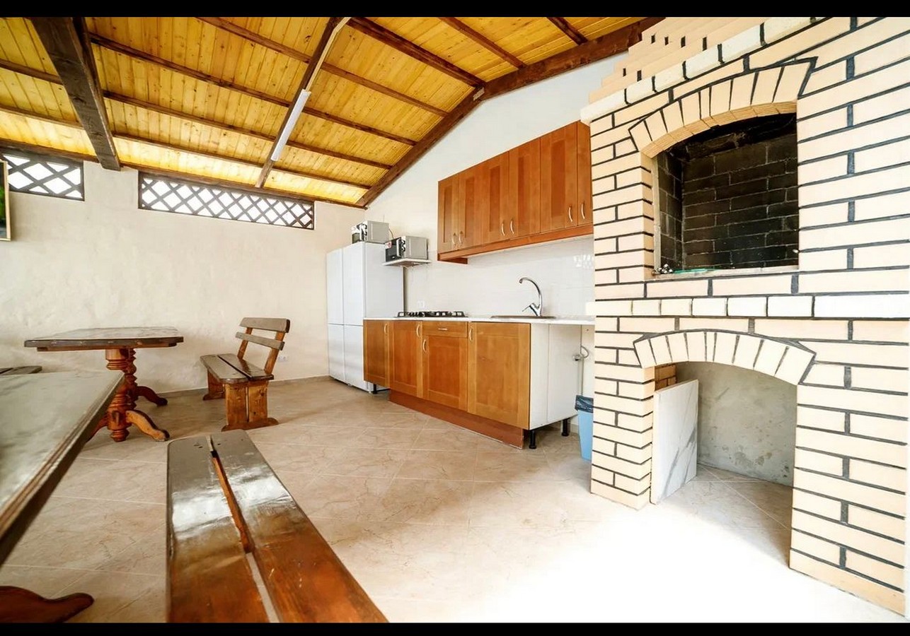 Фото Тихая гавань