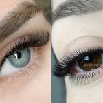 Dergacheva Top Lashes (Volochayevskaya Street, 153), eyebrow and eyelash salon