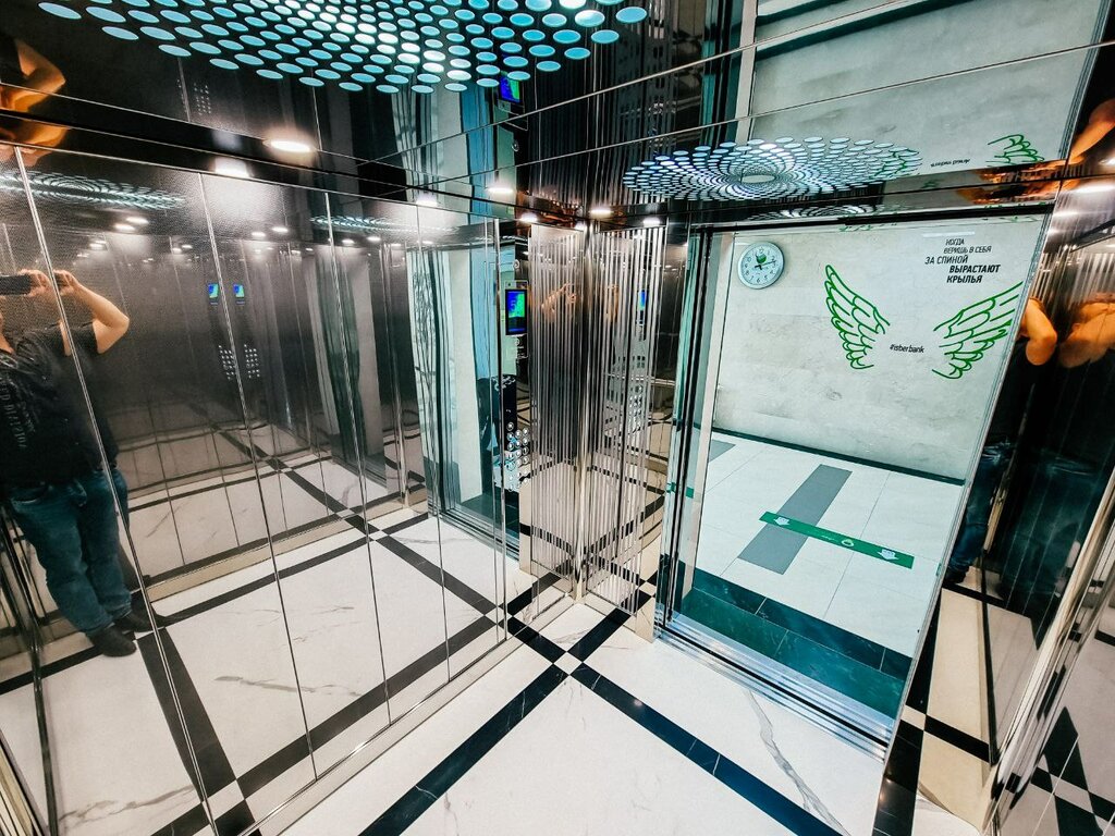 Lifts and equipment КрымЛифтМонтаж, Republic of Crimea, photo