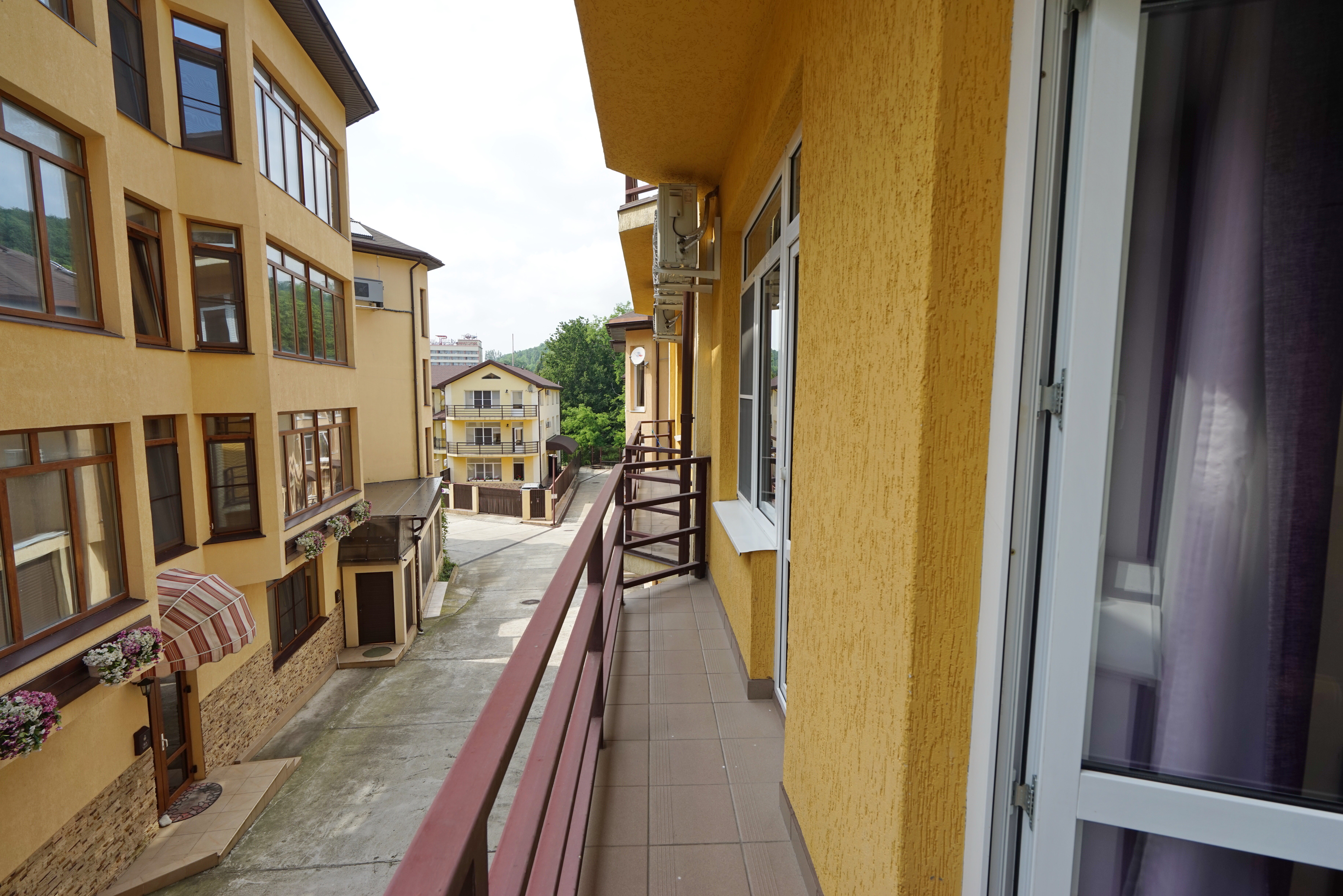 Фото Калипсо