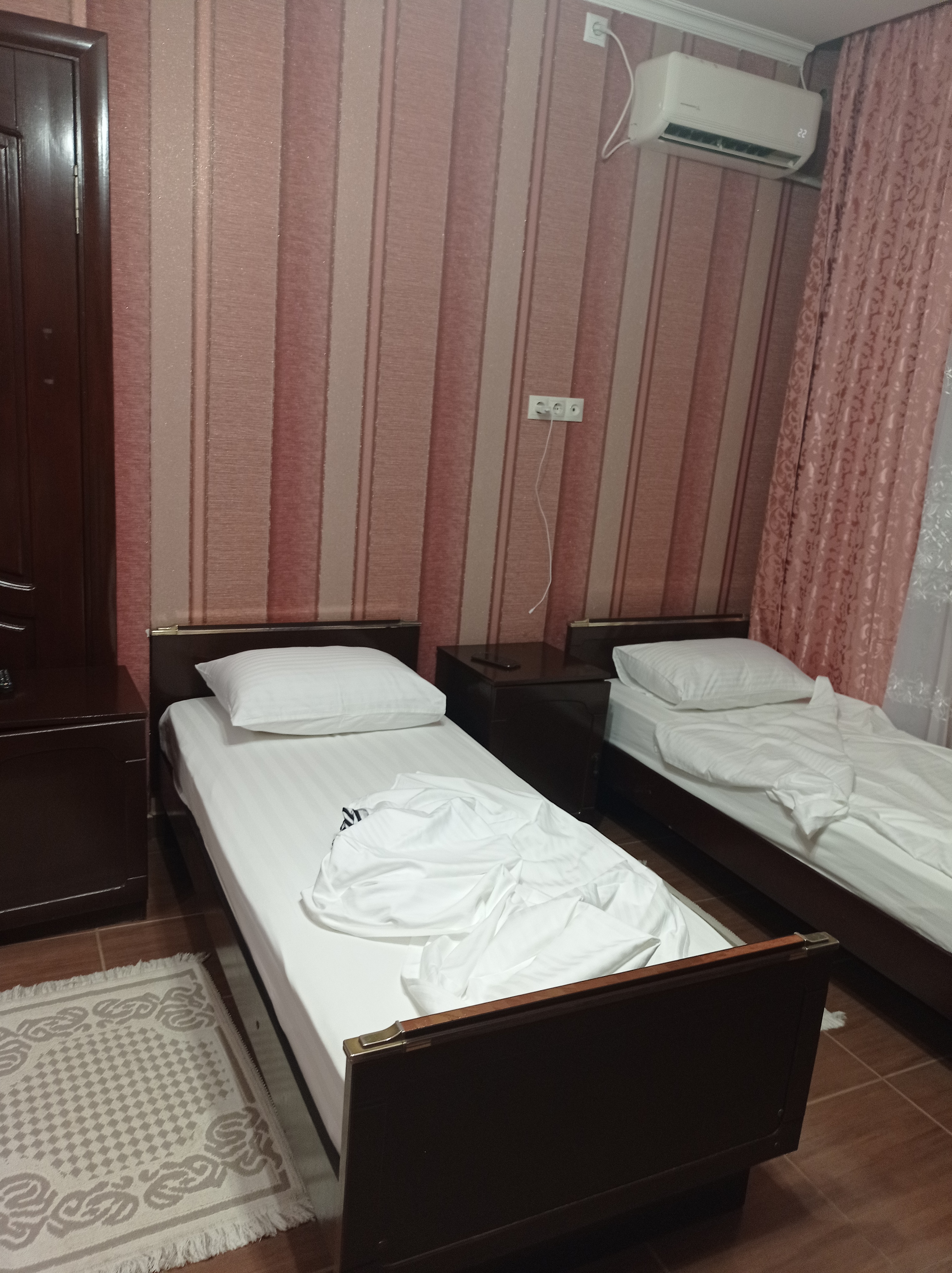 Фото Керченский дворик