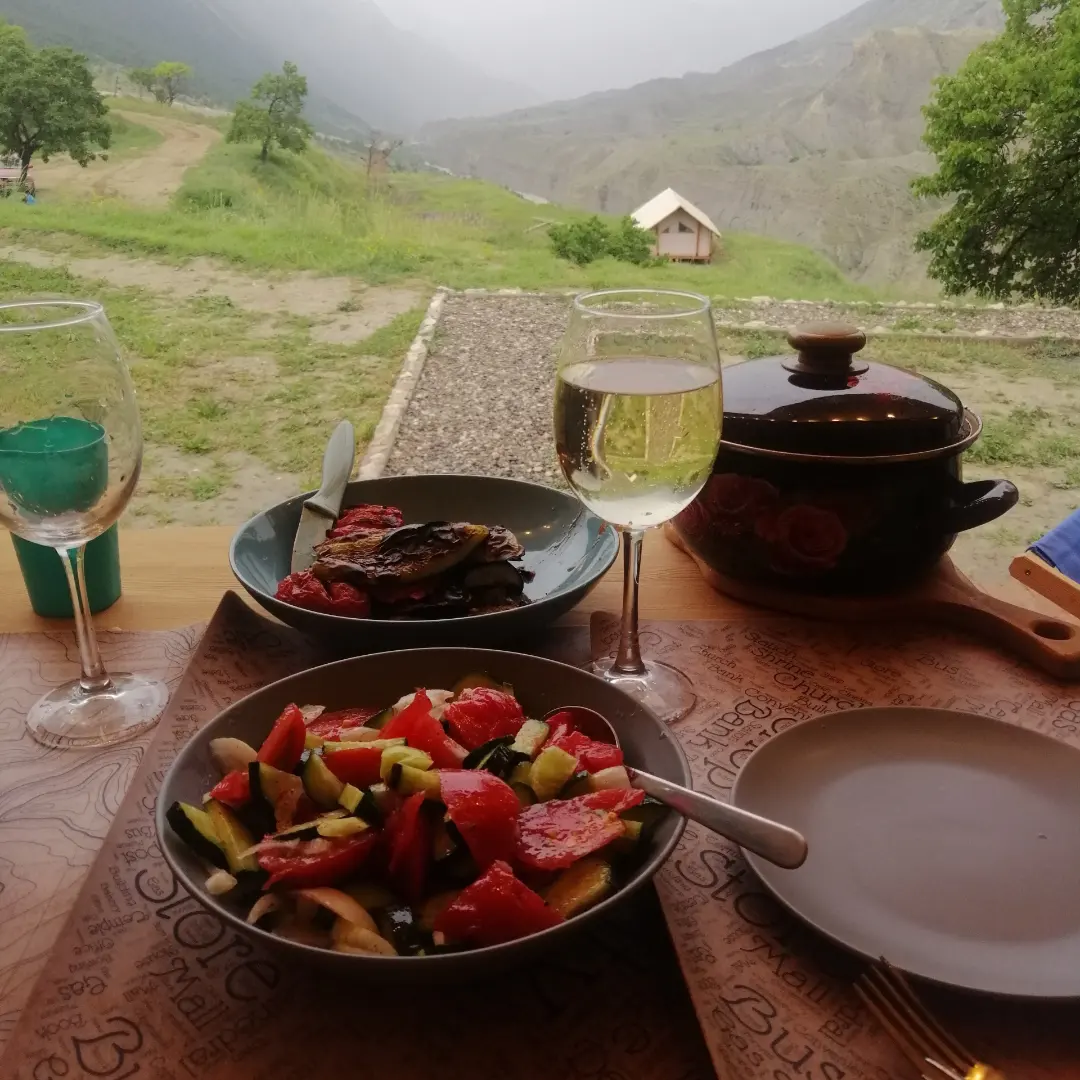 Фото Villa Memory