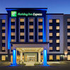 Holiday Inn Express Sarnia - Point Edward, an Ihg Hotel