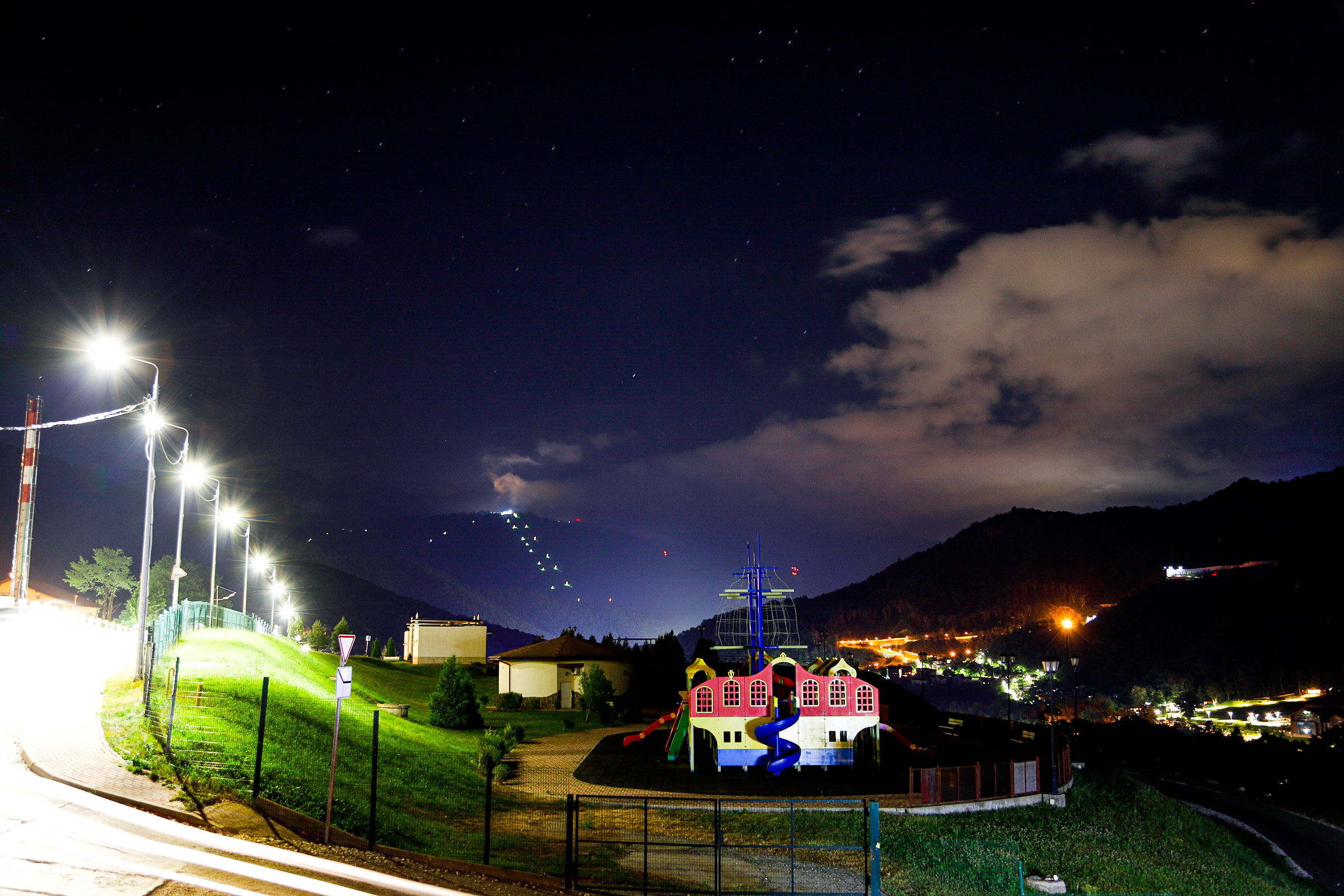 Фото Намасте