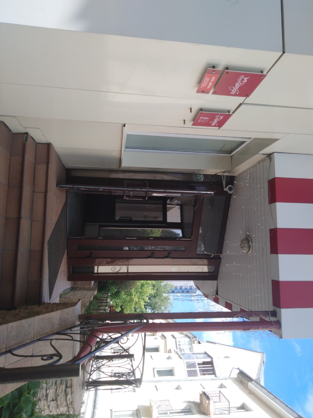 Фото Колибри