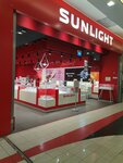 Sunlight (Vavilova Street, 3), jewelry store