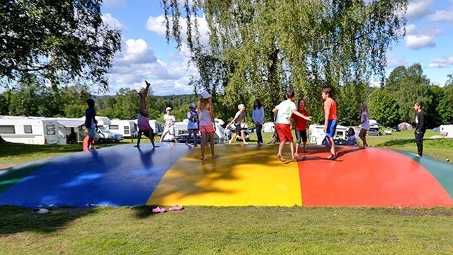 Фото Topcamp Bogstad - Oslo