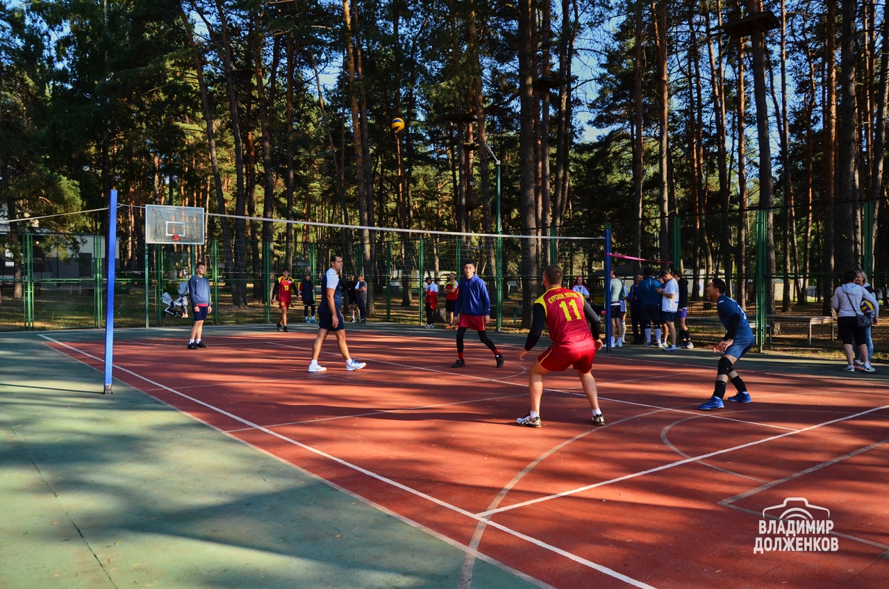 Фото Спортивно-оздоровительный центр имени в. Терешковой