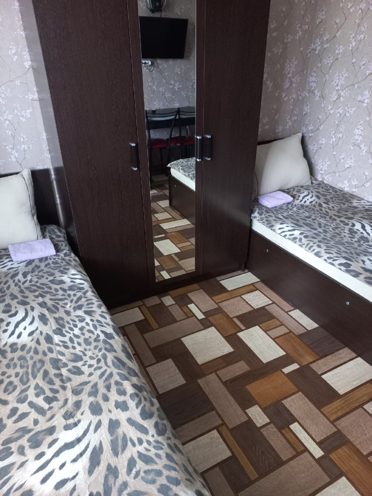 Фото Натали