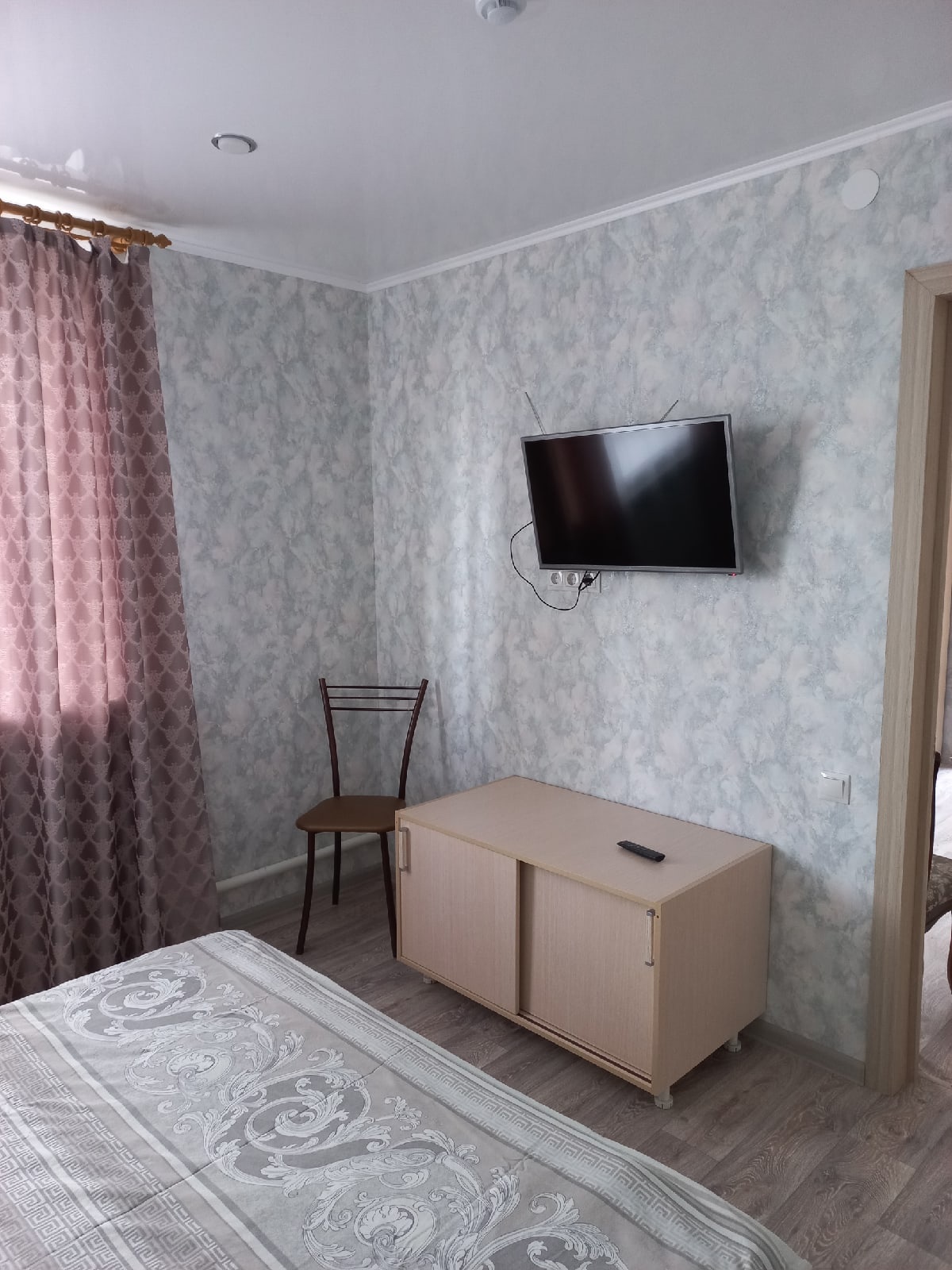 Фото Натали