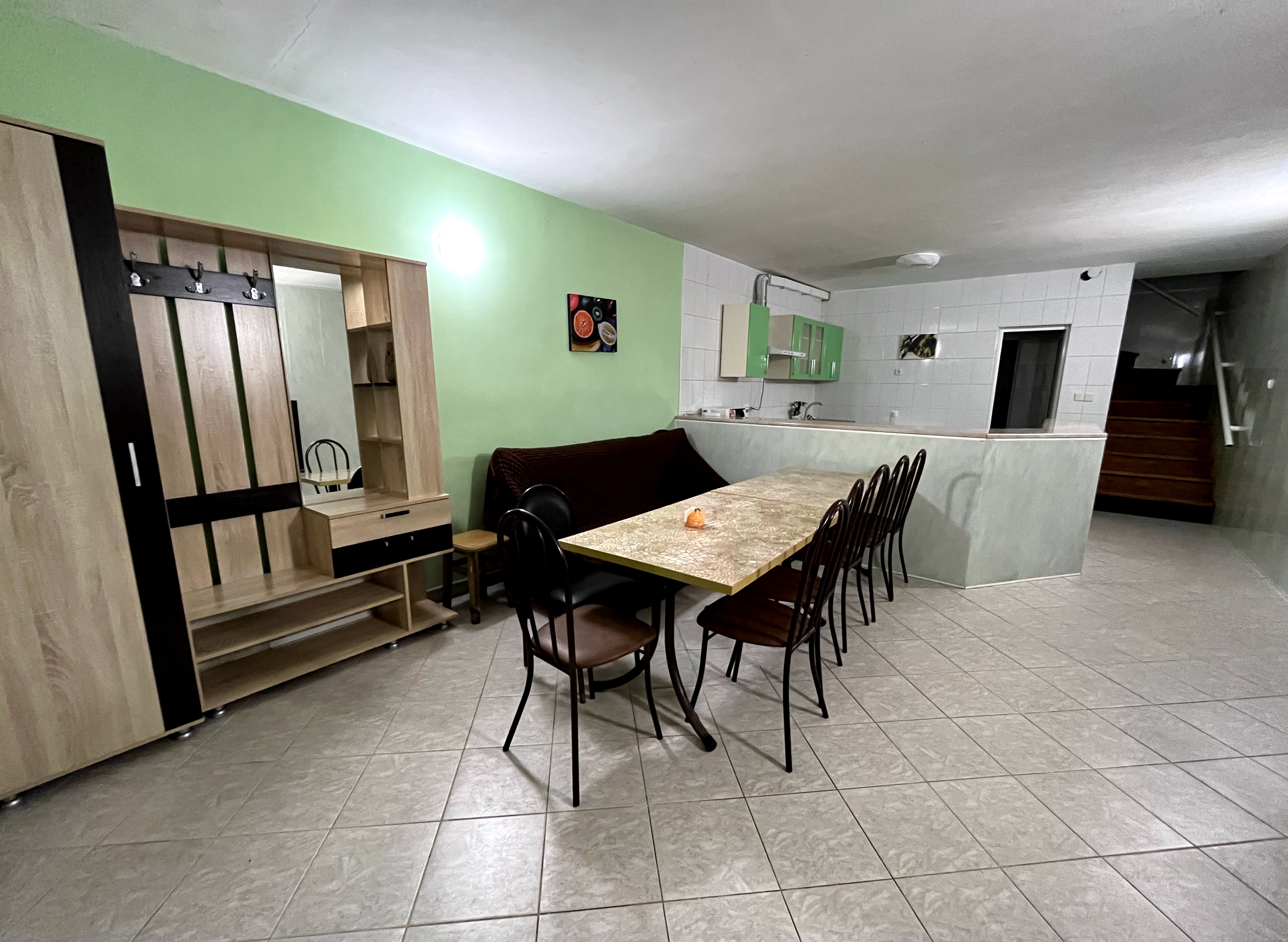 Фото Парус 50