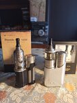 ParZO (Malookhtinskiy Avenue, 61), wholesale company