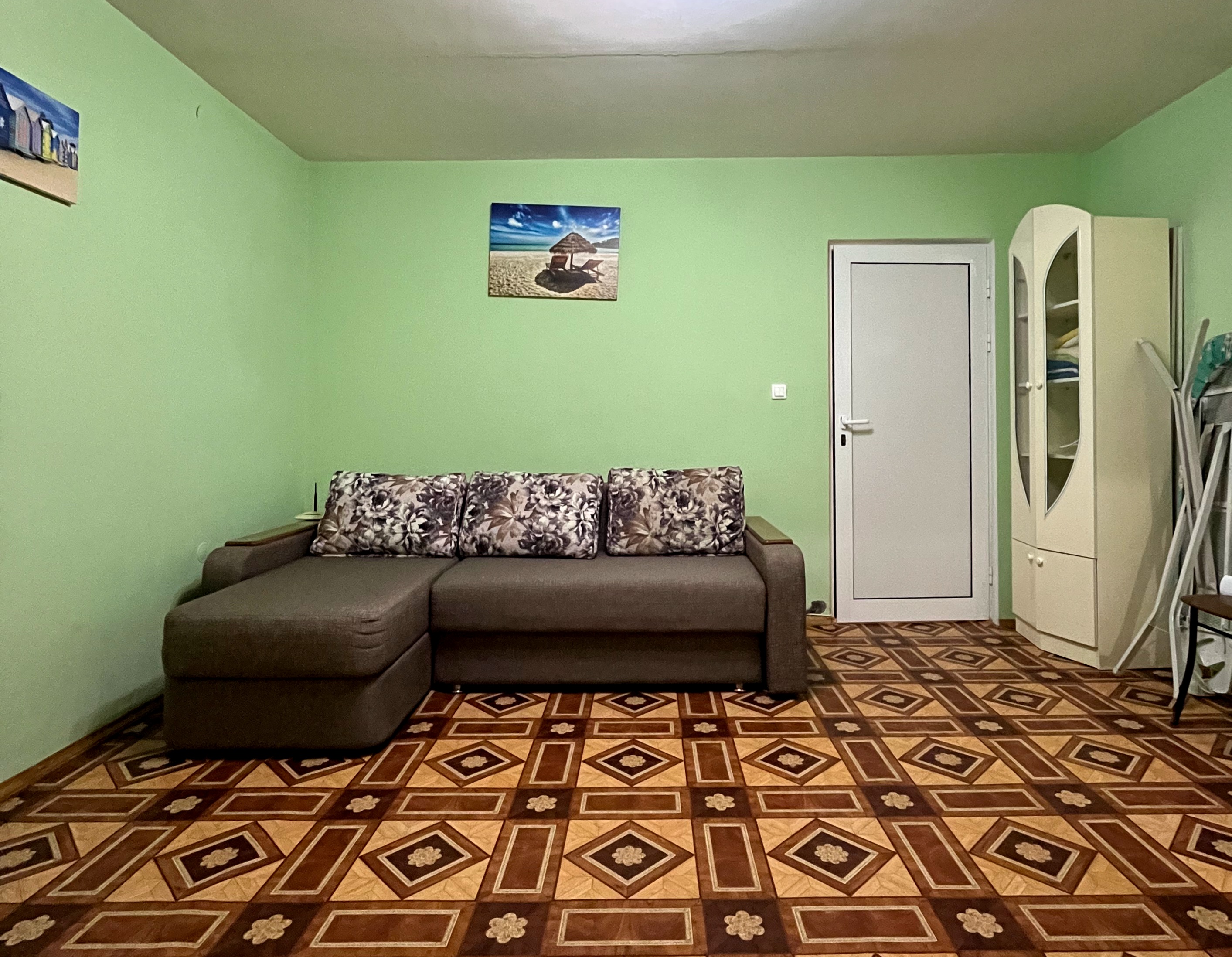 Фото Парус 50