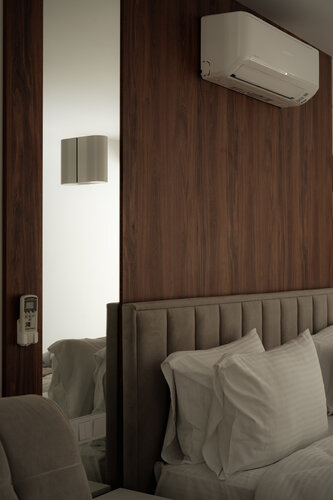 Гостиница Монтевиль by Adamand Resort в Сочи