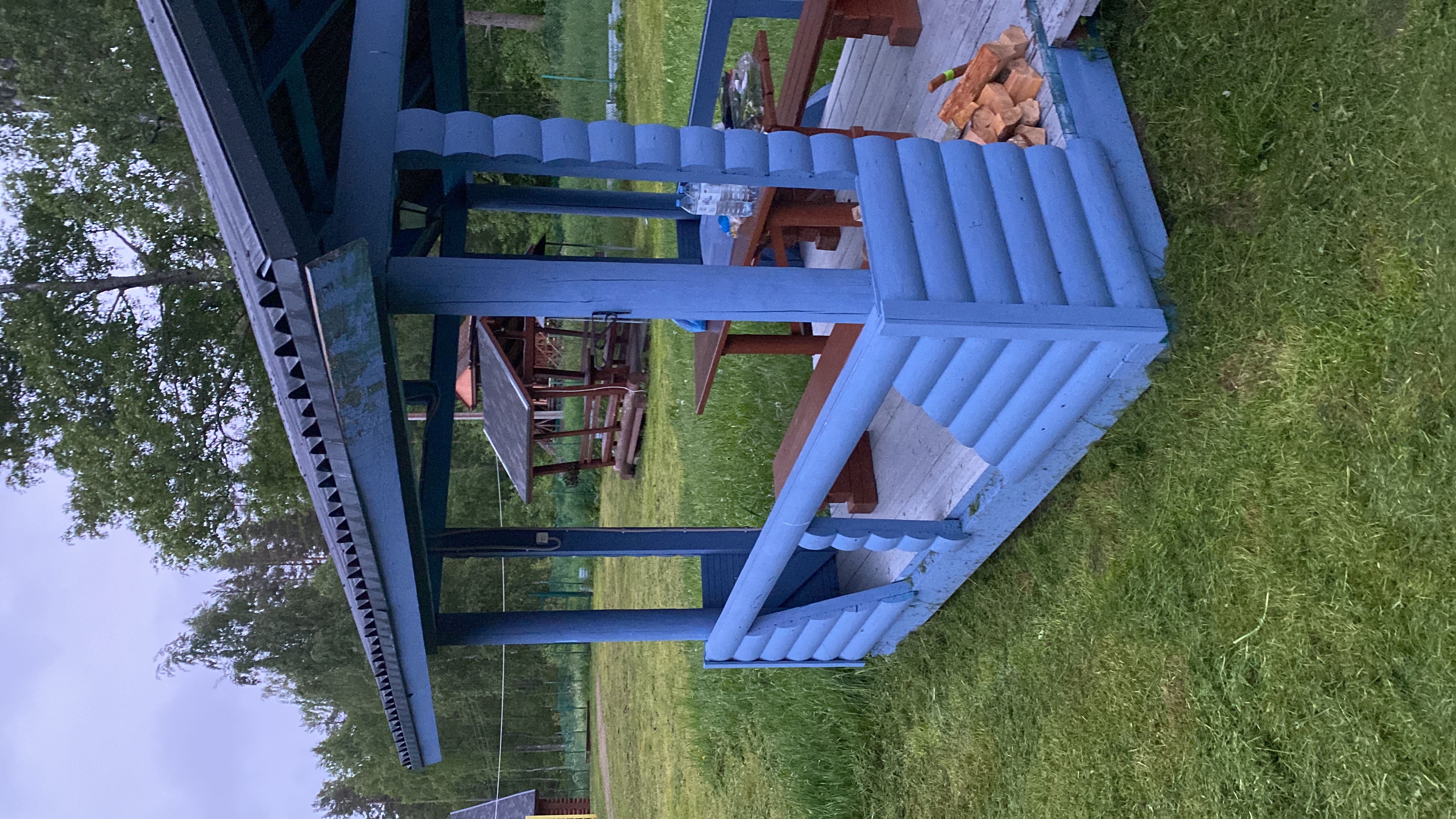 Фото Аквамарин