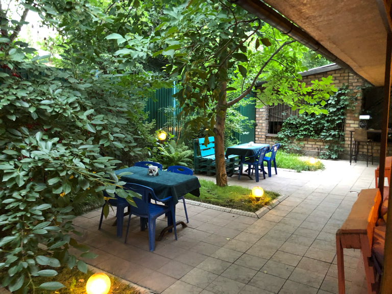 Фото отеля 4