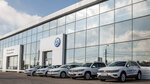 Yug-Avto Volkswagen (territoriya Tsemdolina, Zolotaya Rybka Street, 124к1), car service, auto repair