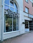 Brow point (Narodniy Boulevard, 57), makeup artists, stylists