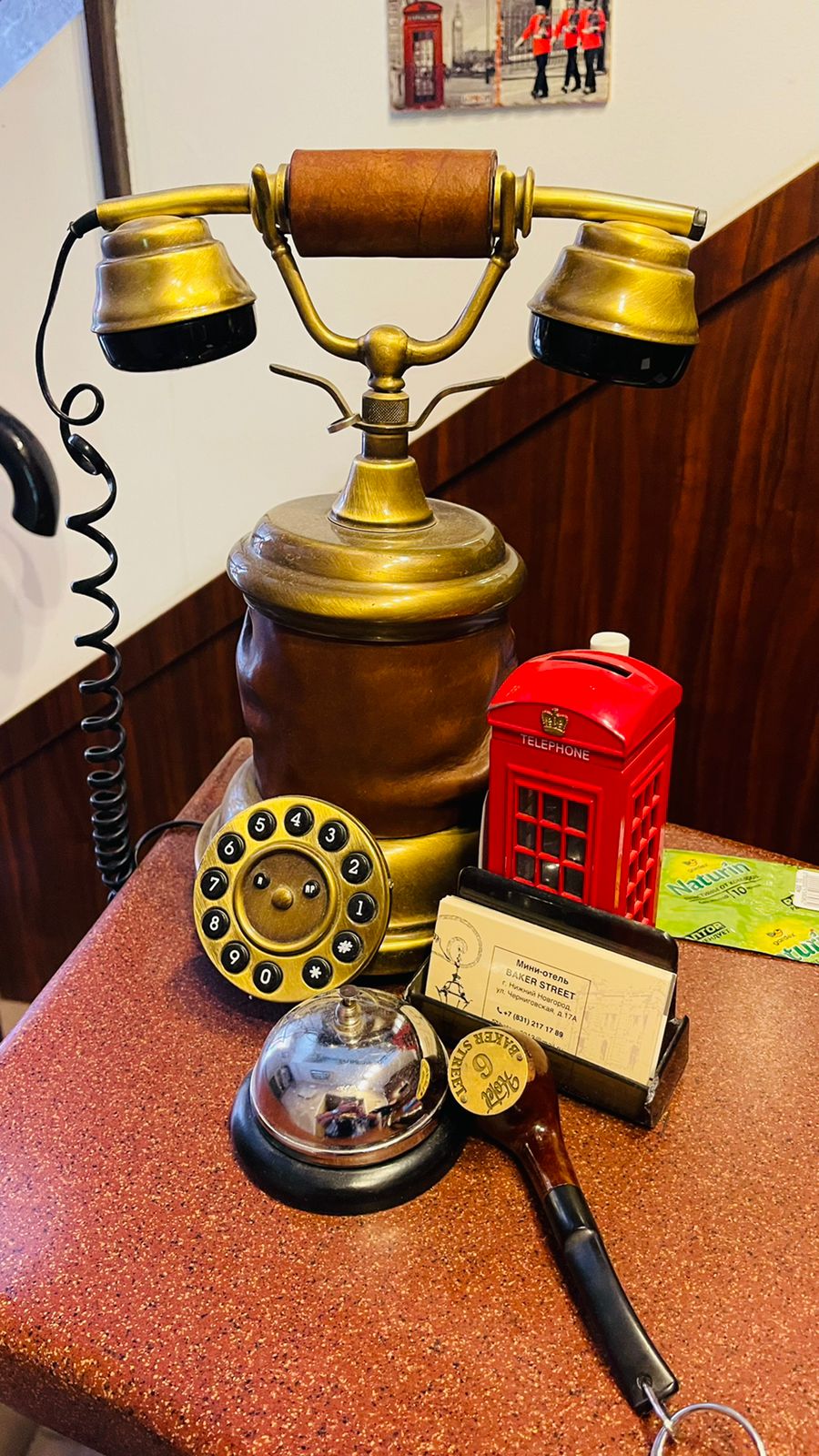 Фото отеля 5