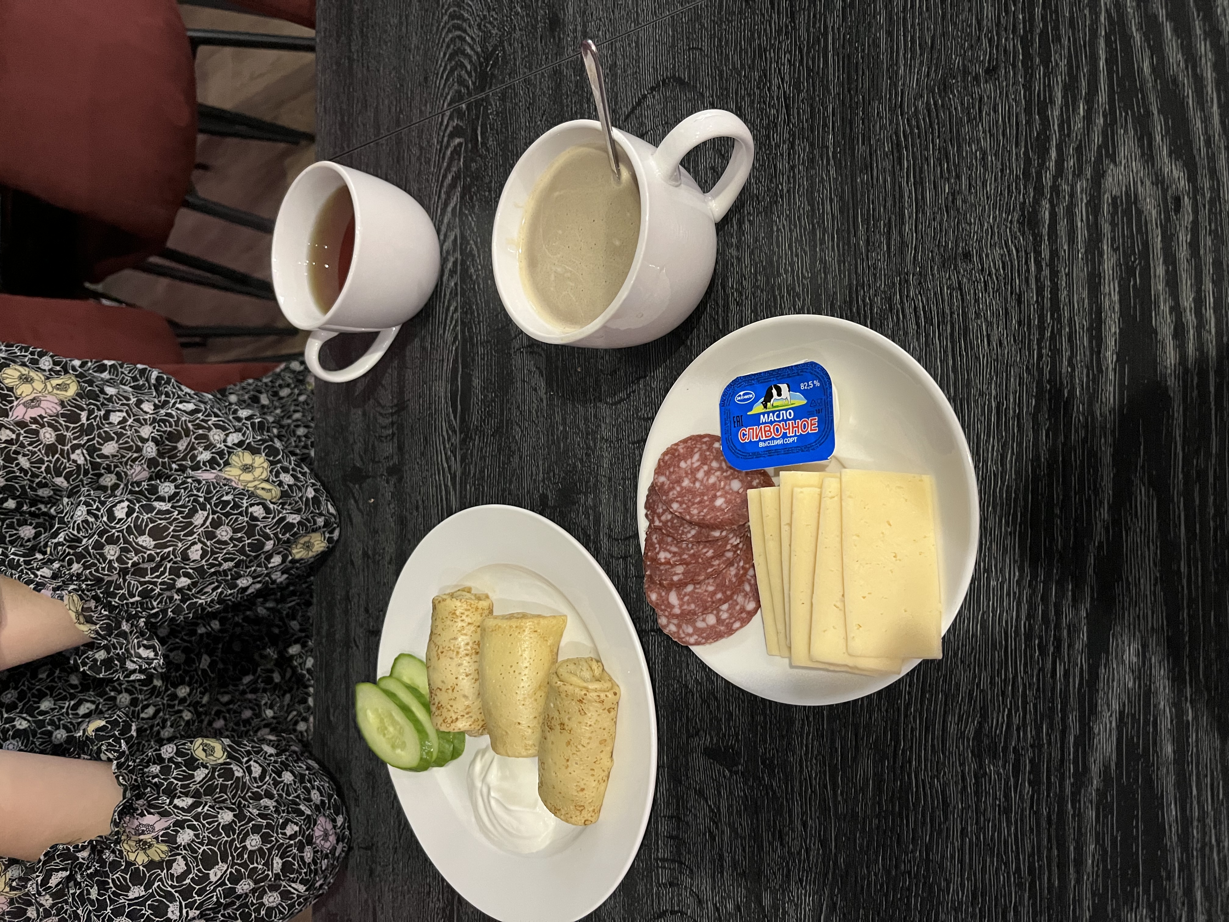 Фото Портовая