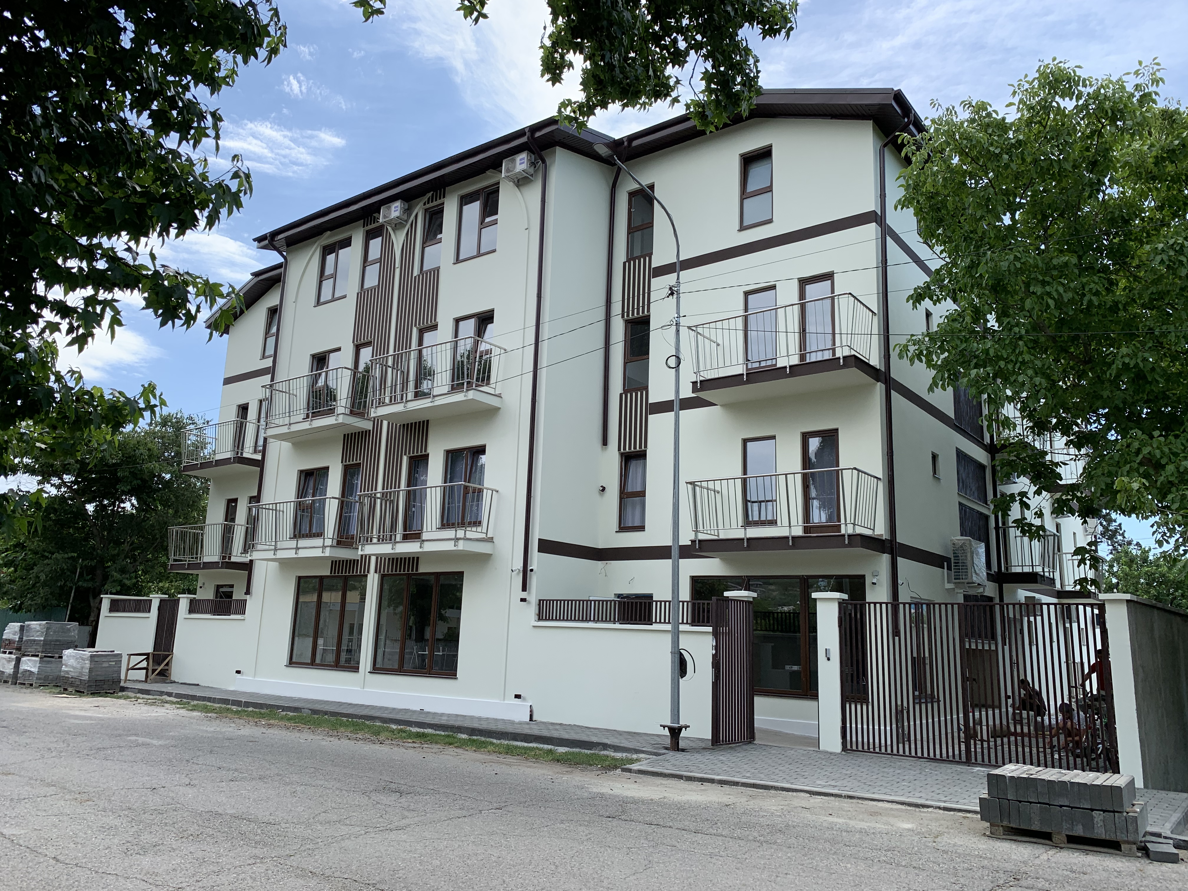 Фото Талион