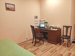 Vadim Smirnov's Osteopathic Clinic (Moiseenko Street, 23), medical center, clinic