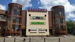 Панорама (Veshnyakovskaya Street, 15А), shopping mall
