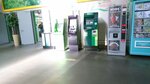 Rosselkhozbank (Agrarnaya Street, 2), payment terminal