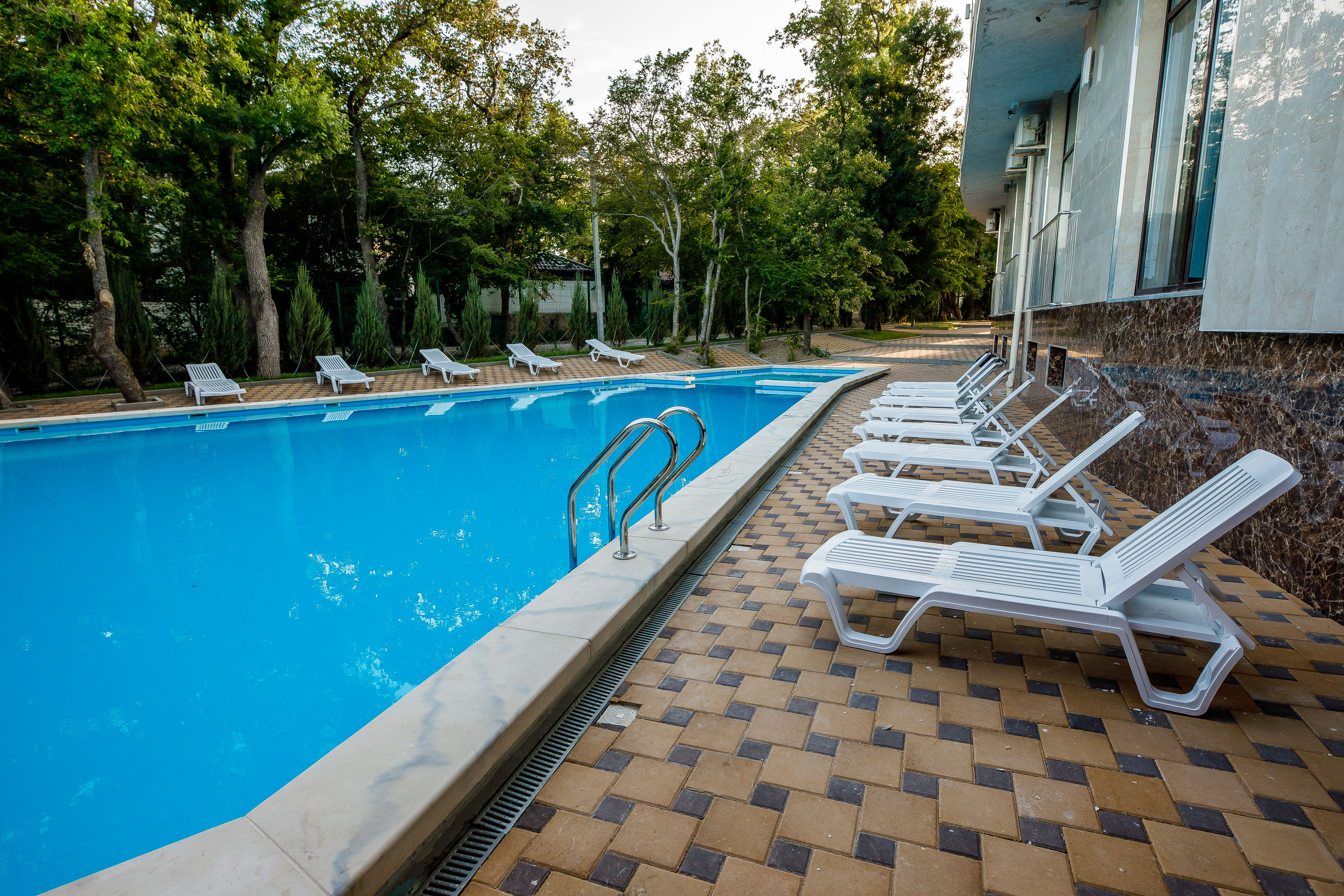 Фото Отель Велес