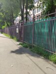 Школа № 1222 имени Маршала Советского Союза И.Х. Баграмяна, дошкольный корпус № 4 (3rd Karacharovskaya Street, 3), kindergarten, nursery
