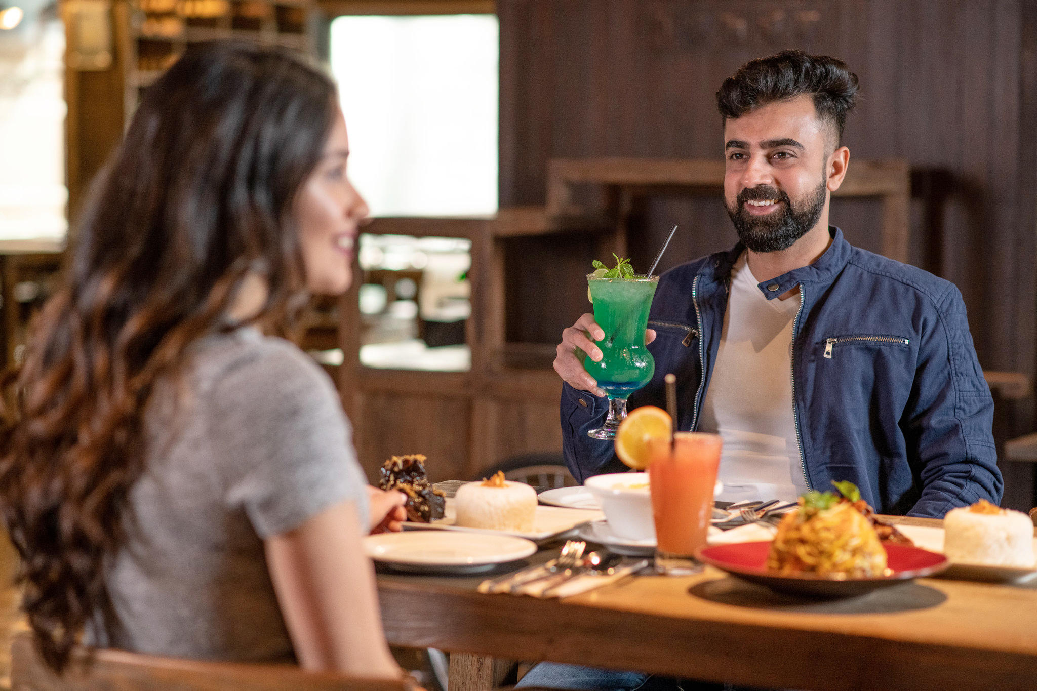 Фото Millennium Downtown Abu Dhabi