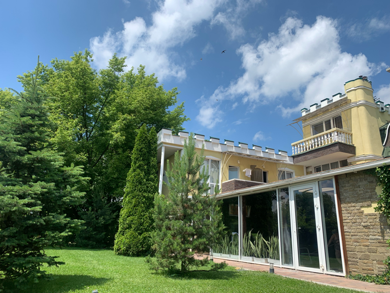 Фото Термальный