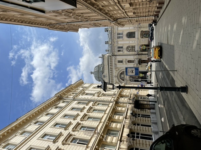 Фото Будапешт