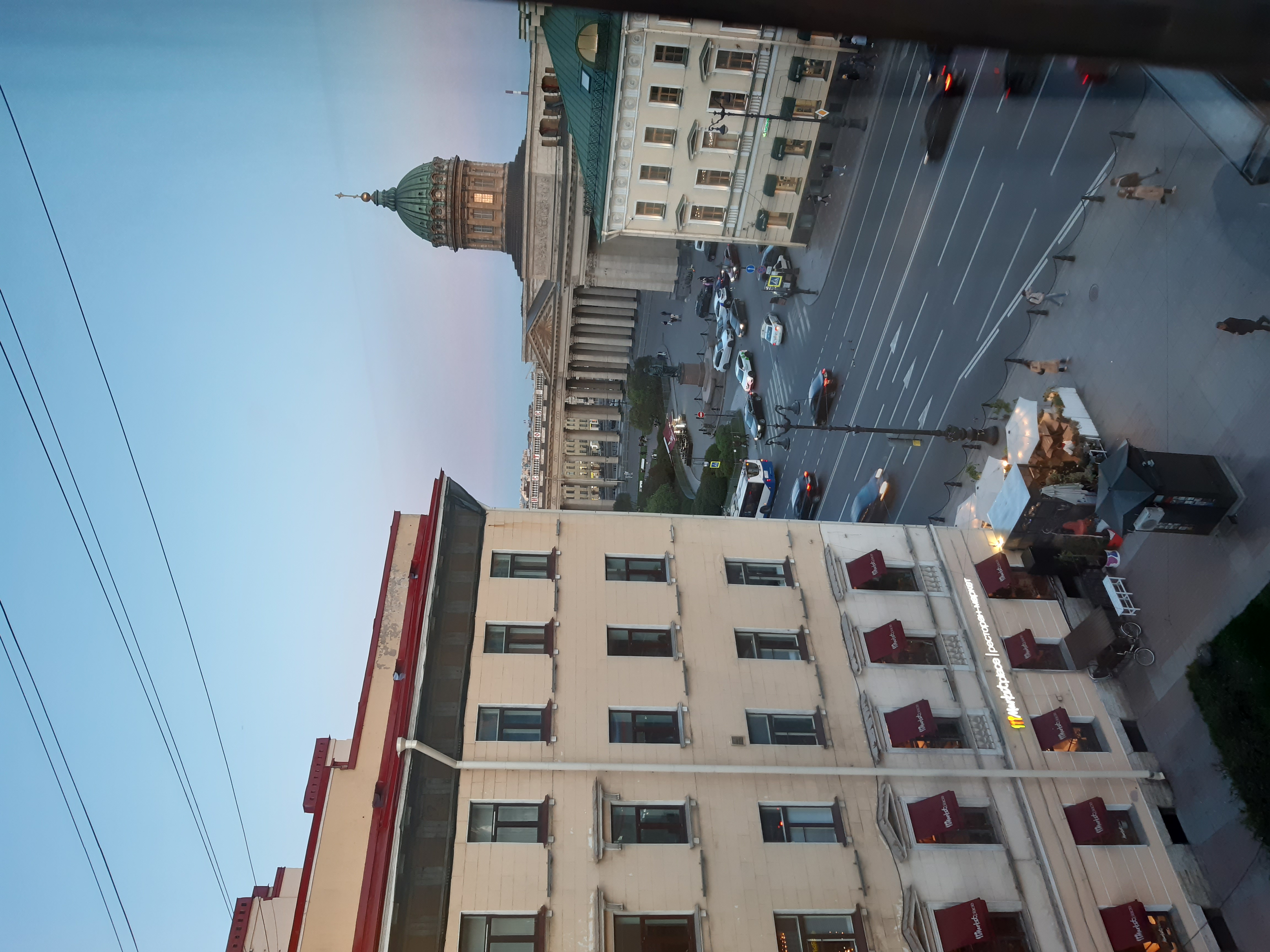 Фото РиверСайд Невский проспект