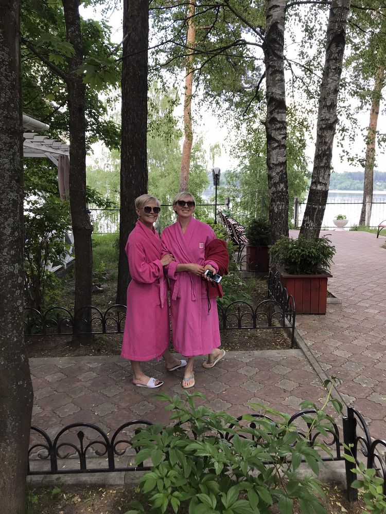 Фото Спа-Волга