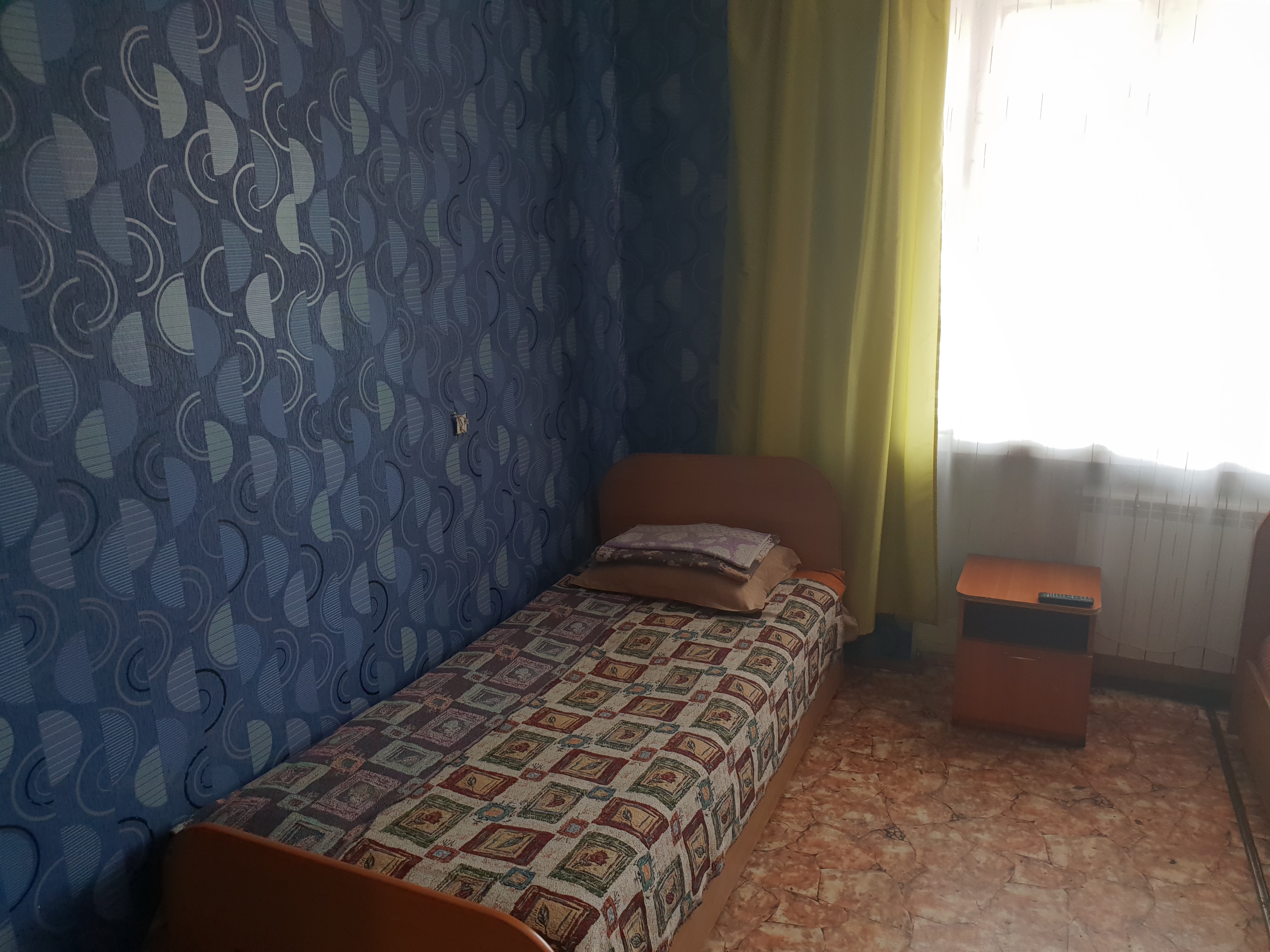 Фото Солнечная