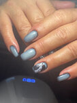 LAvanda (40 Let Pobedy Street, 22), nail salon