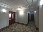 Asio-st (ulitsa Pokryshkina, 14) ، أعمال البناء والتشطيب