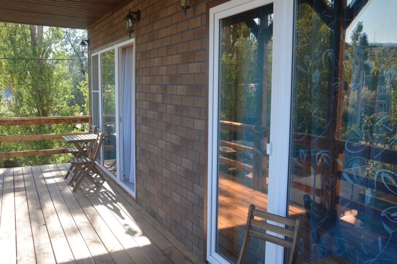 Фото Комфорт