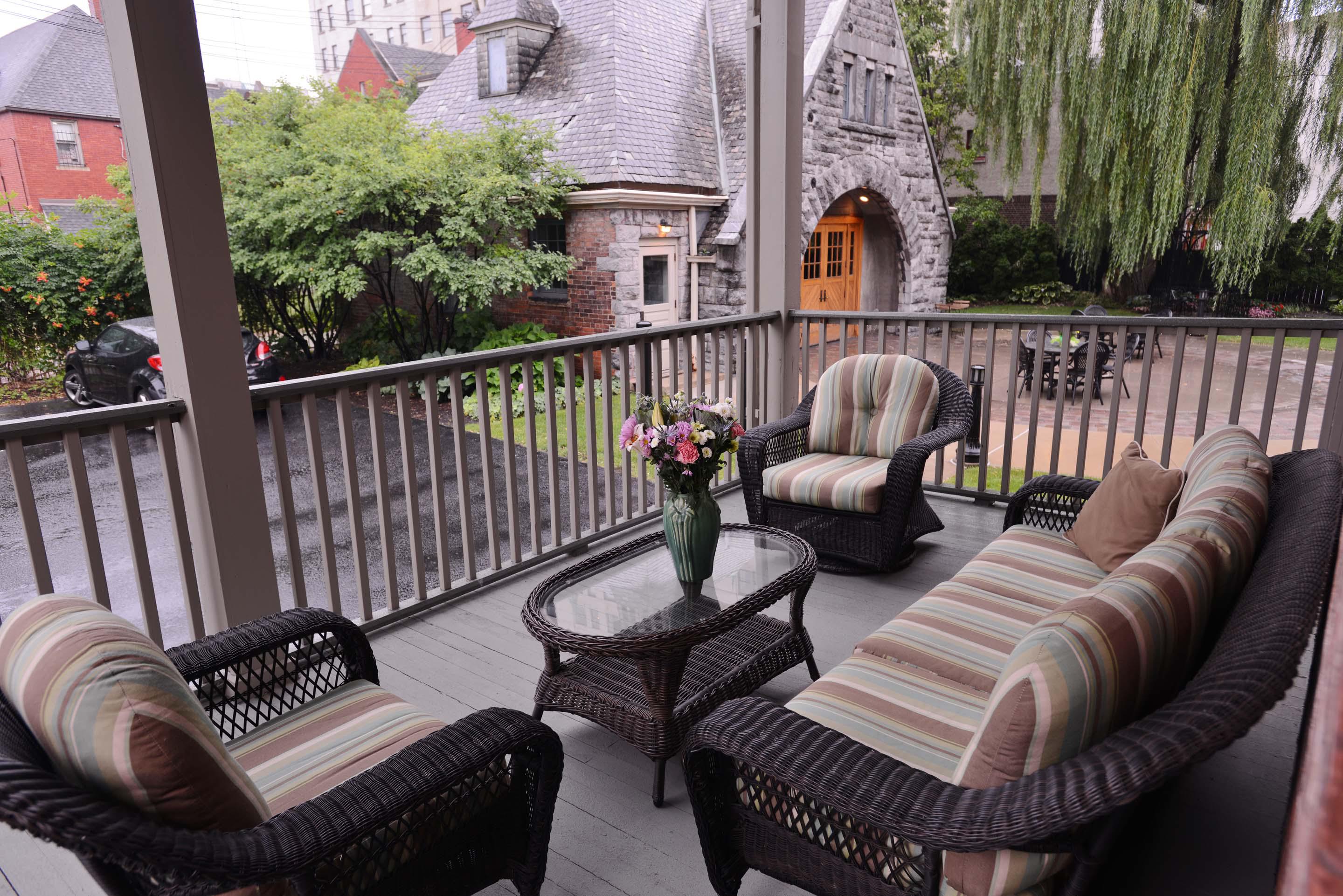 Фото The Inn on Ferry Street