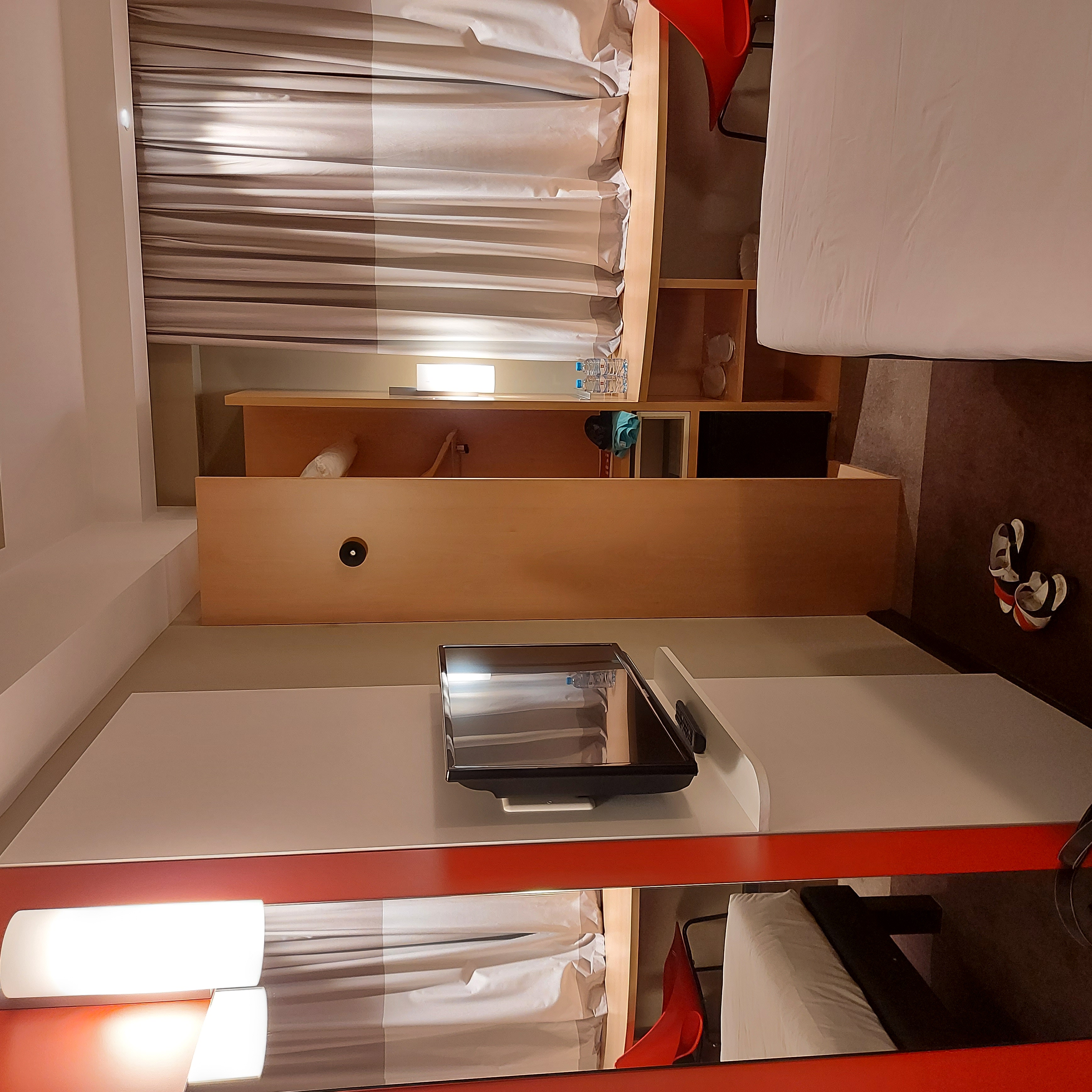 Фото Ibis Yerevan Center