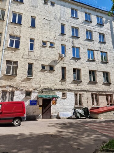 Рея Автозаводская 3