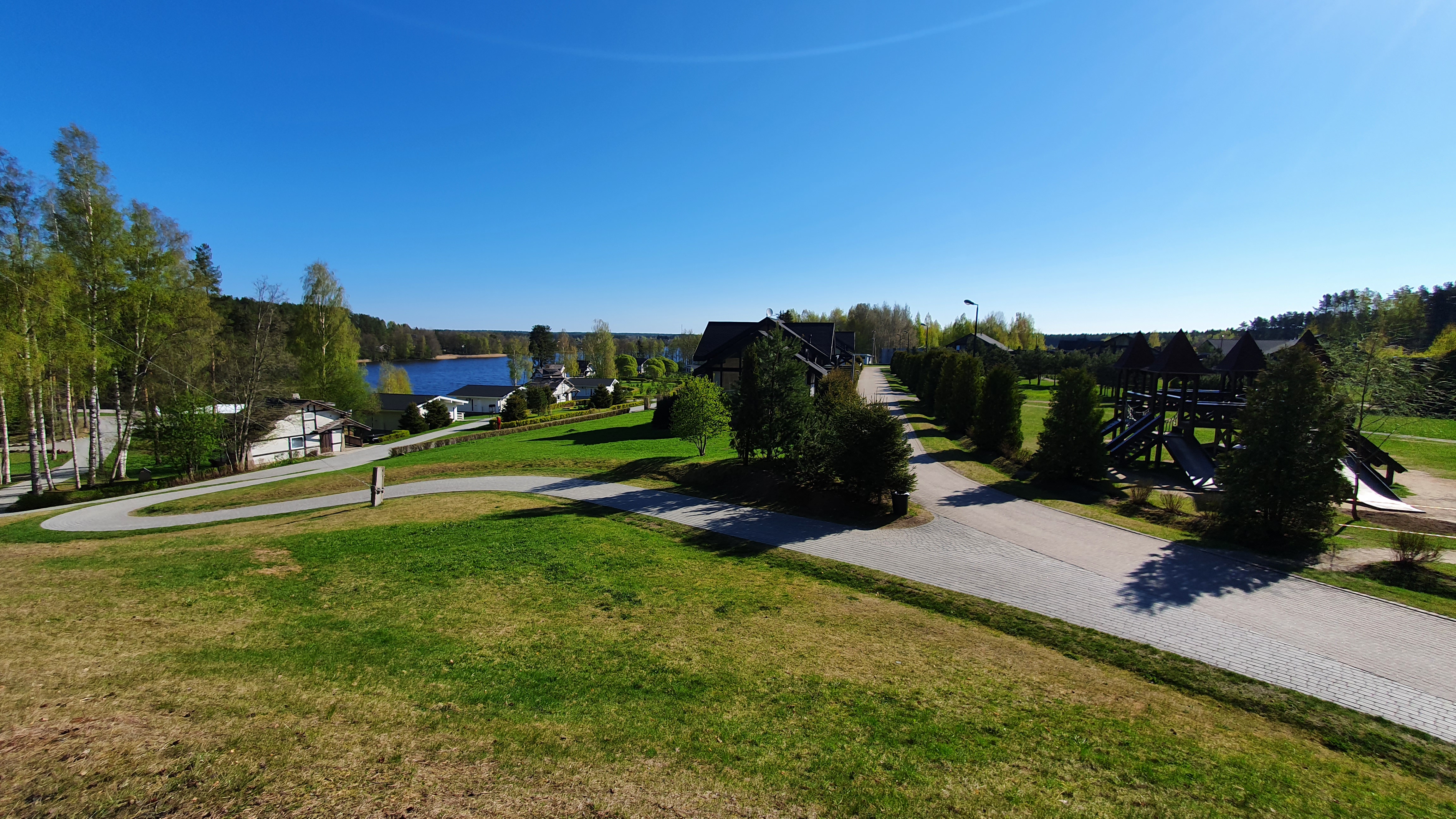 Фото Давинчи Парк