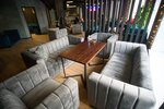 Myata Lounge (Sem Vetrov Neighbourhood, 30 Let Pobedy Boulevard, 15Б), bar de cachimbas