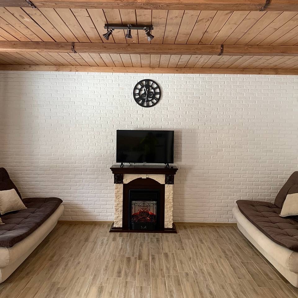 Фото Chalet-Voyage