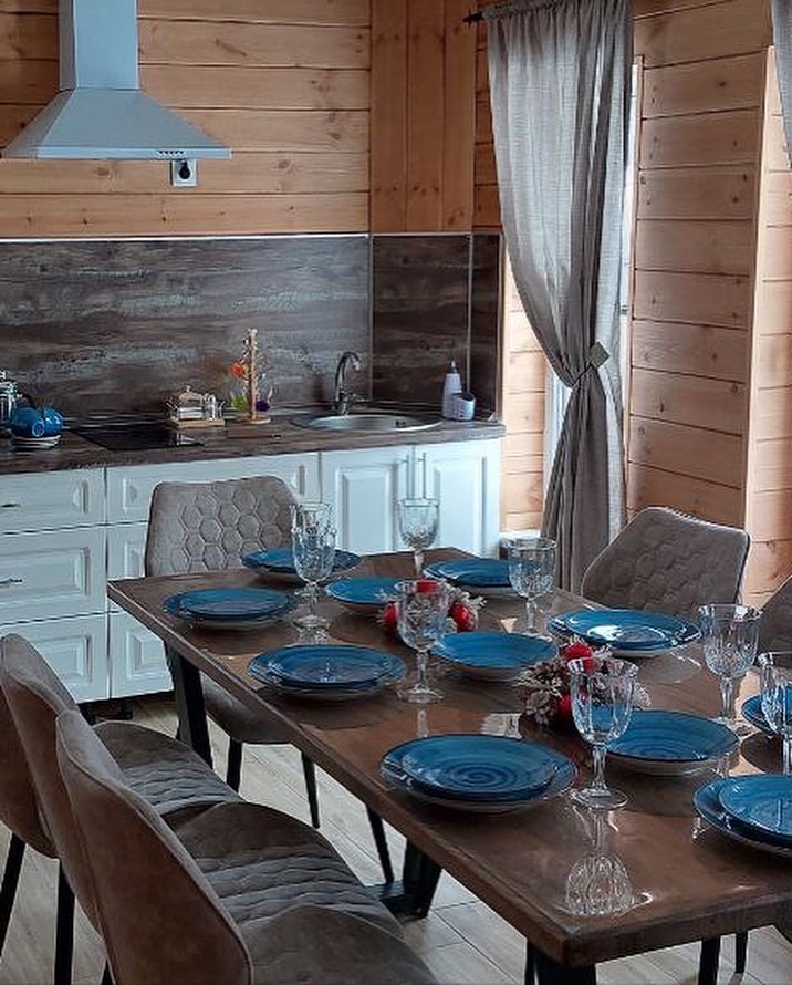 Фото Chalet-Voyage