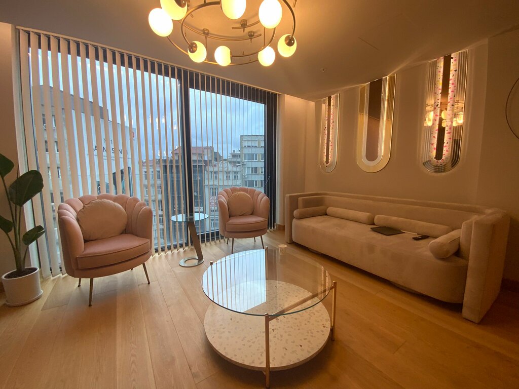 Gynecology clinic Op. Dr. Özgür Ağlamış, Istanbul, photo